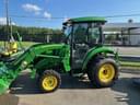 2023 John Deere 3033R Image