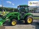 2023 John Deere 3033R Image