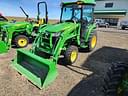 2023 John Deere 3033R Image