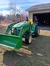 Thumbnail image John Deere 3033R 0