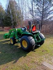 Main image John Deere 3033R 4