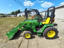 2023 John Deere 3033R Image