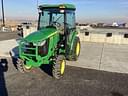 2023 John Deere 3033R Image