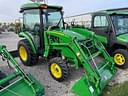 2023 John Deere 3033R Image