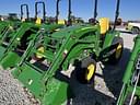 2023 John Deere 3033R Image