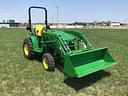 2023 John Deere 3033R Image