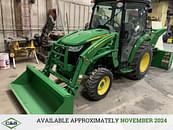 Thumbnail image John Deere 3033R 0