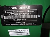 Thumbnail image John Deere 3033R 14