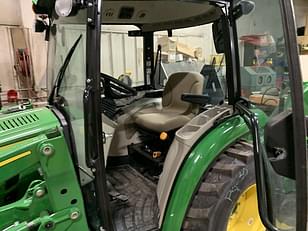 Main image John Deere 3033R 6