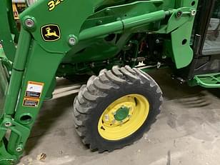 Main image John Deere 3033R 7