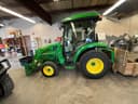 2023 John Deere 3033R Image