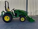 2023 John Deere 3033R Image