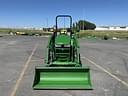 2023 John Deere 3033R Image