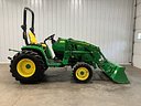 2023 John Deere 3033R Image