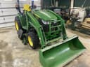 2023 John Deere 3033R Image