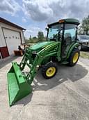 2023 John Deere 3033R Image