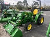 Thumbnail image John Deere 3035D 1