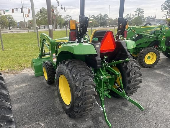 Image of John Deere 3035D equipment image 2