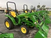 Thumbnail image John Deere 3035D 5