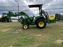 2023 John Deere 3035D Image