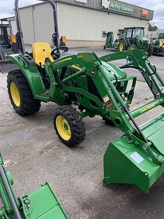 2023 John Deere 3035D Tractors Less than 40 HP for Sale | Tractor Zoom