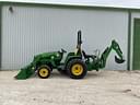 2023 John Deere 3038E Image