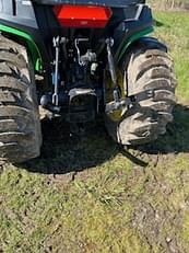 Main image John Deere 3038E 1