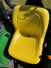 Main image John Deere 3038E 5