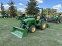 2023 John Deere 3038E Image