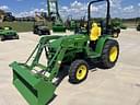 2023 John Deere 3038E Image