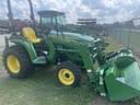 2023 John Deere 3038E Image