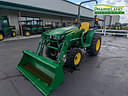 2023 John Deere 3038E Image