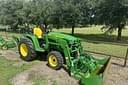 2023 John Deere 3038E Image