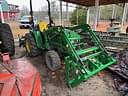 2023 John Deere 3038E Image