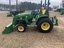 2023 John Deere 3038E Image