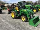 2023 John Deere 3038E Image
