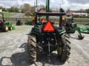2023 John Deere 3038E Image
