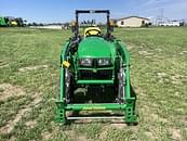 Thumbnail image John Deere 3038E 1