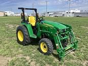 Thumbnail image John Deere 3038E 3