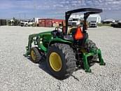 Thumbnail image John Deere 3038E 6