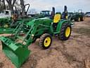 2023 John Deere 3038E Image