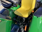 Thumbnail image John Deere 3038E 8