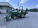 2023 John Deere 3038E Image