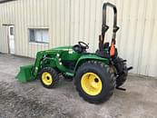 Thumbnail image John Deere 3038E 10