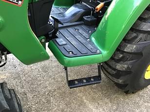 Main image John Deere 3038E 16