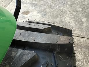 Main image John Deere 3038E 22