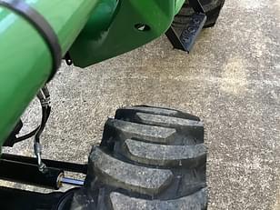 Main image John Deere 3038E 23