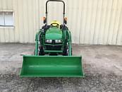 Thumbnail image John Deere 3038E 4