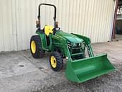 Thumbnail image John Deere 3038E 5