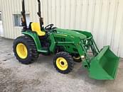 Thumbnail image John Deere 3038E 6